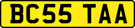 BC55TAA
