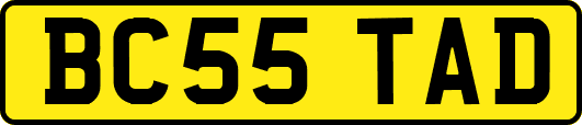 BC55TAD