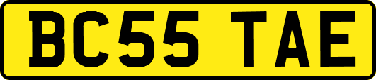 BC55TAE
