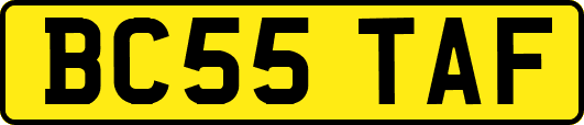 BC55TAF