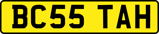 BC55TAH
