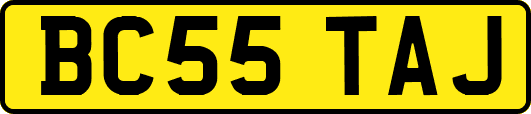 BC55TAJ