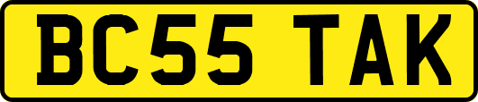 BC55TAK