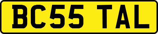 BC55TAL