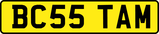 BC55TAM