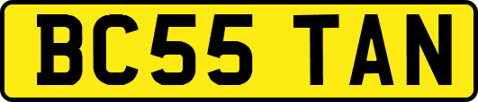 BC55TAN