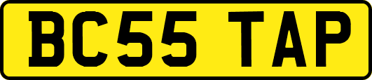 BC55TAP