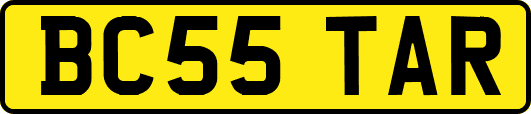 BC55TAR