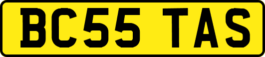 BC55TAS