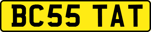 BC55TAT