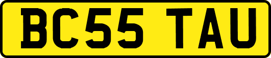 BC55TAU