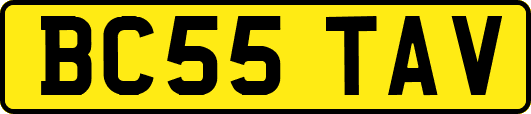 BC55TAV