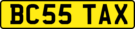 BC55TAX