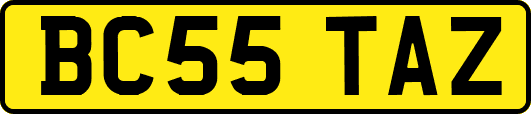 BC55TAZ