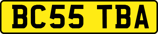 BC55TBA
