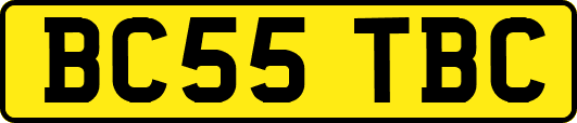 BC55TBC