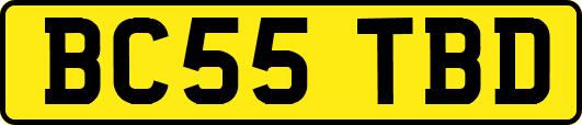 BC55TBD
