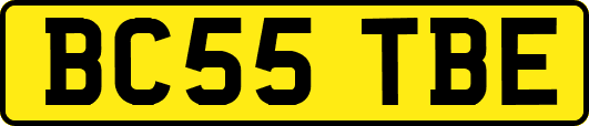 BC55TBE
