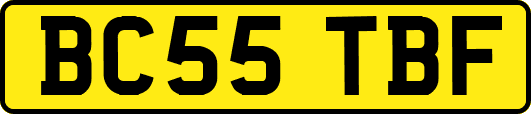 BC55TBF