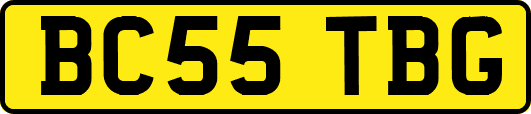 BC55TBG