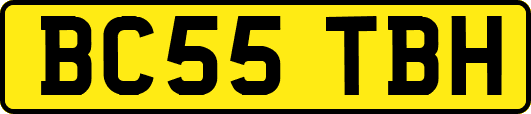 BC55TBH