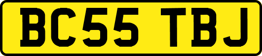 BC55TBJ