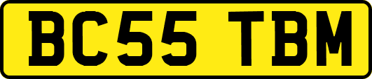 BC55TBM