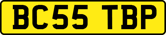 BC55TBP