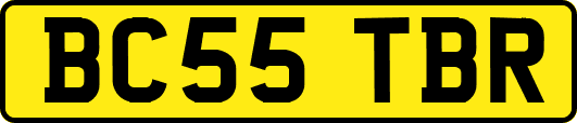 BC55TBR