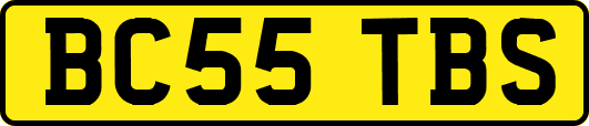 BC55TBS