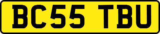 BC55TBU