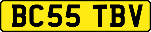 BC55TBV