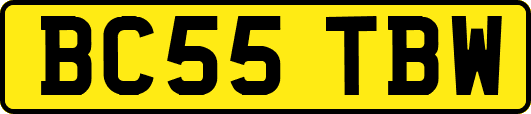 BC55TBW