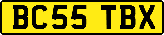 BC55TBX