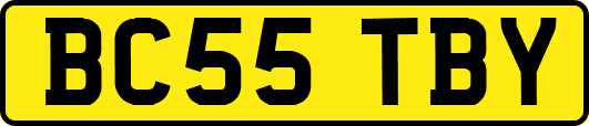 BC55TBY