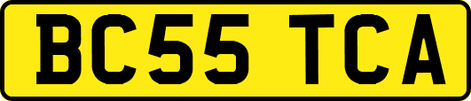 BC55TCA
