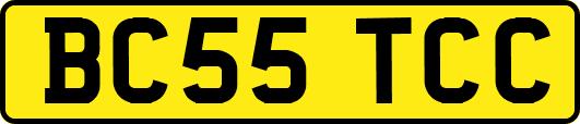 BC55TCC