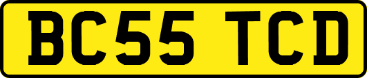 BC55TCD