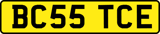 BC55TCE