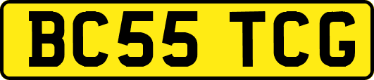 BC55TCG