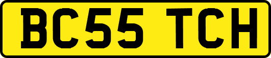 BC55TCH