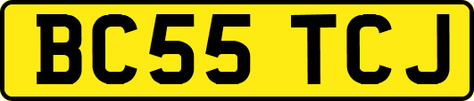 BC55TCJ