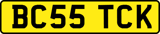 BC55TCK