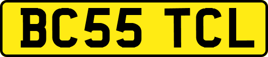 BC55TCL