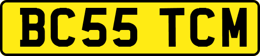 BC55TCM