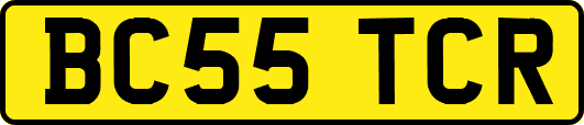 BC55TCR