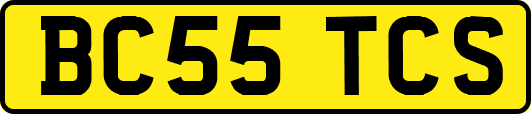 BC55TCS