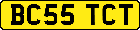 BC55TCT