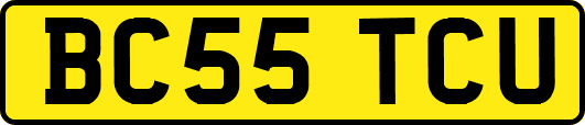 BC55TCU