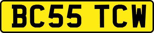 BC55TCW